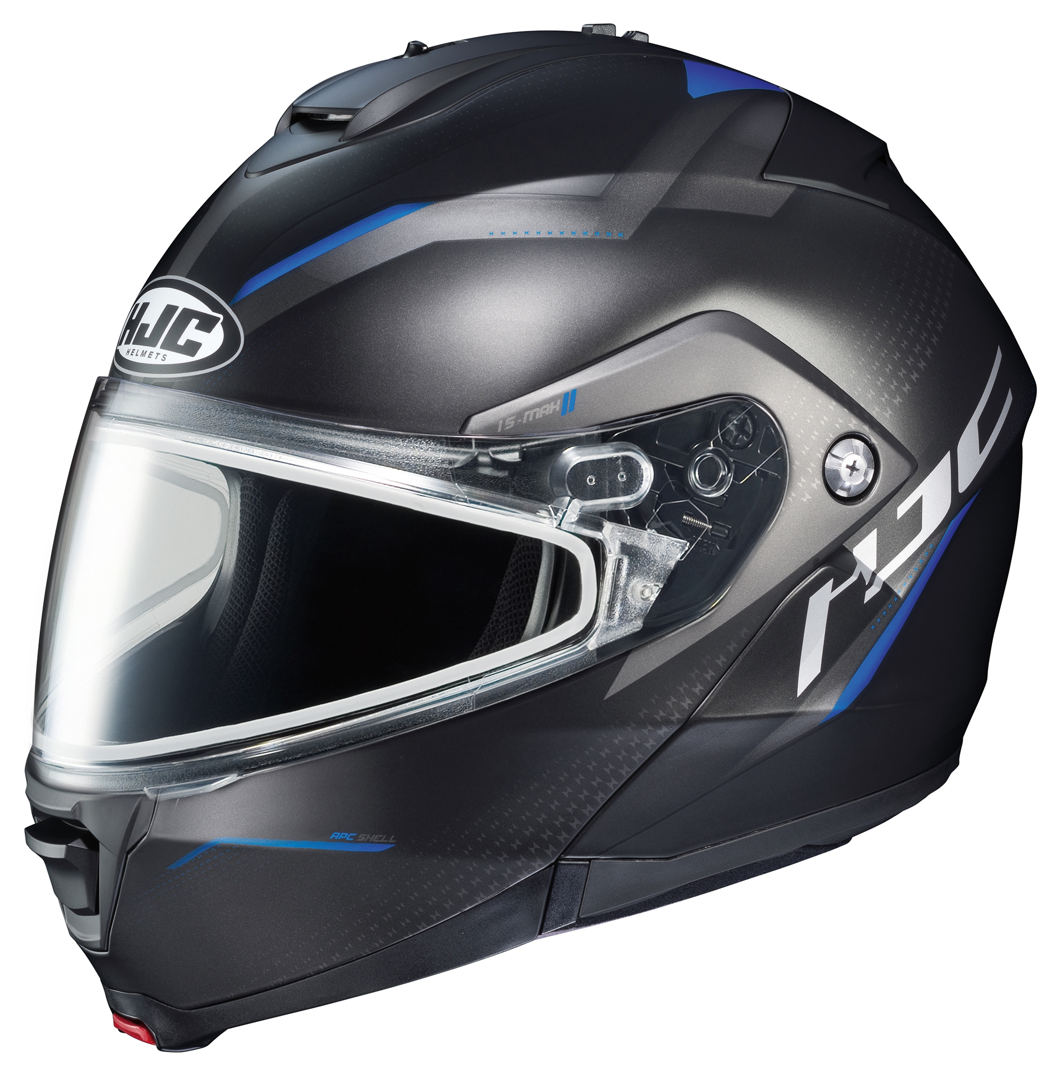 フルフェイスヘルメット　HJC ISーMAX2 HJC エイチジェージー フルフェイスヘルメット IS-MAX2 DOVA HJC