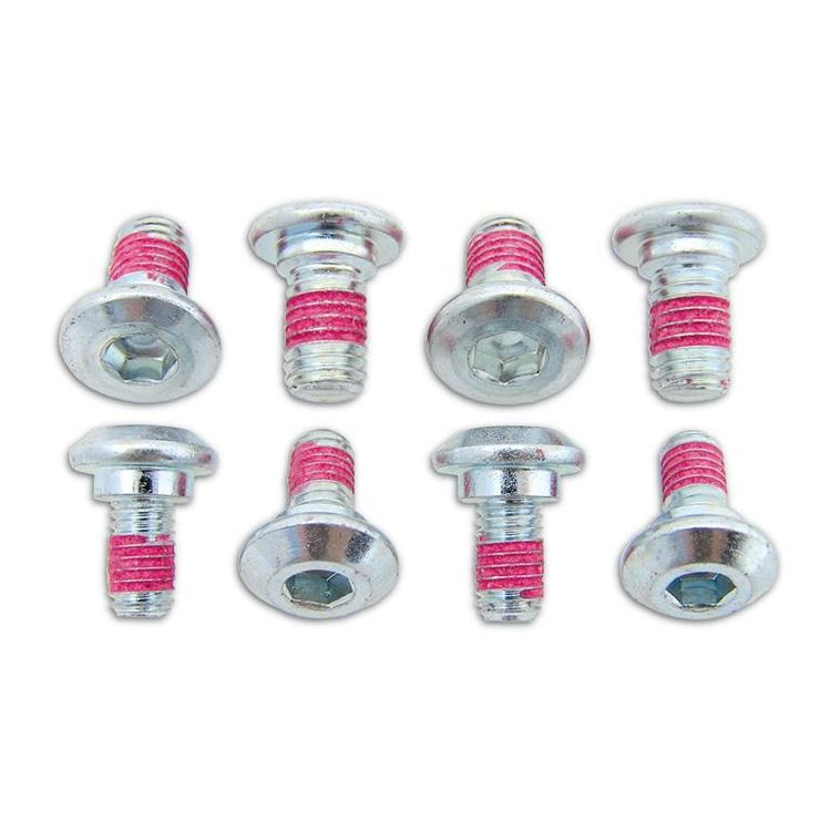Bolt Hardware Rotor Bolt Kit Kawasaki / Suzuki 65cc-450cc 2000-2026
