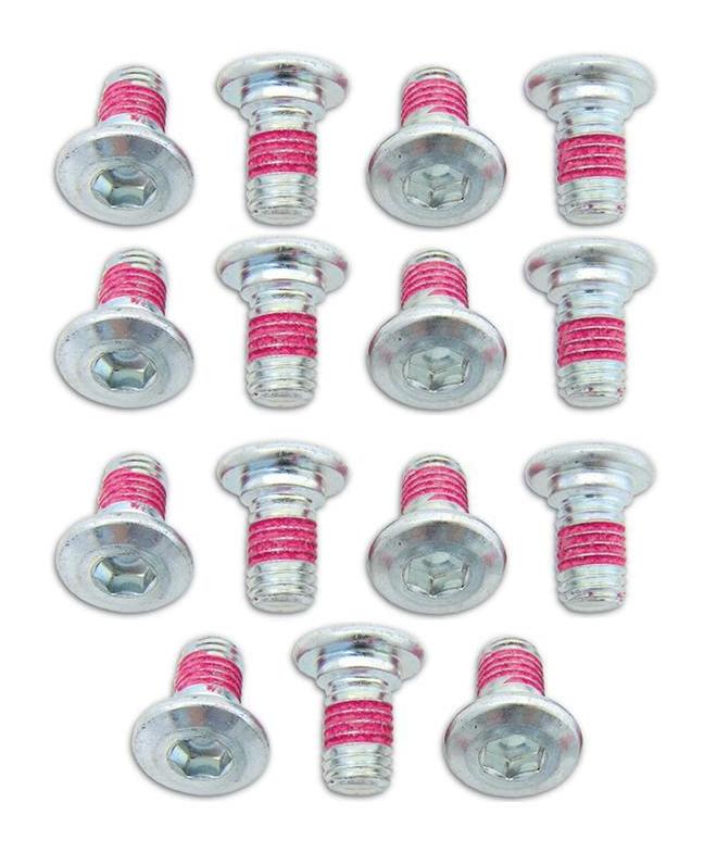 Bolt Hardware Rotor Bolt Kit Kawasaki KLR650 19872018 RevZilla