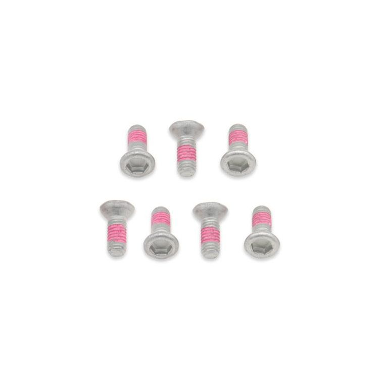 Bolt Hardware Rotor Bolt Kit Yamaha YZ80 / YZ85 1999-2018