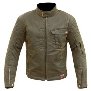 merlin stafford jacket