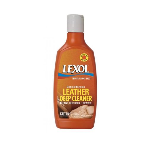 Lexol pH-Balanced Leather Cleaner