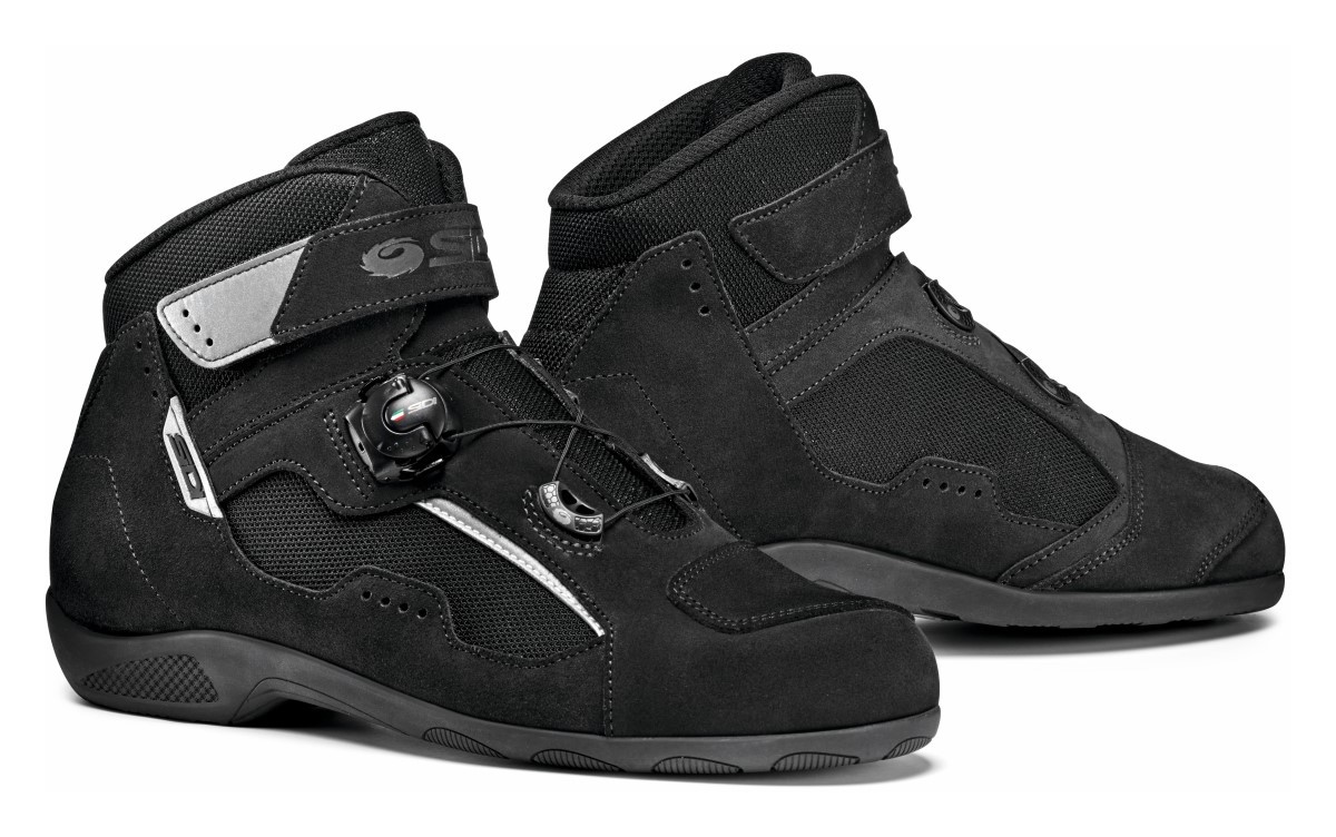 Sidi duna special boots Clearance