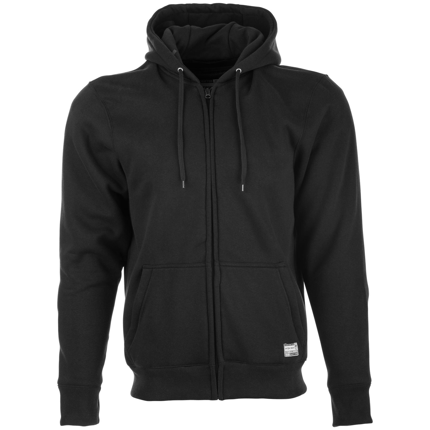 Highway 21 Industry Graphic Hoody