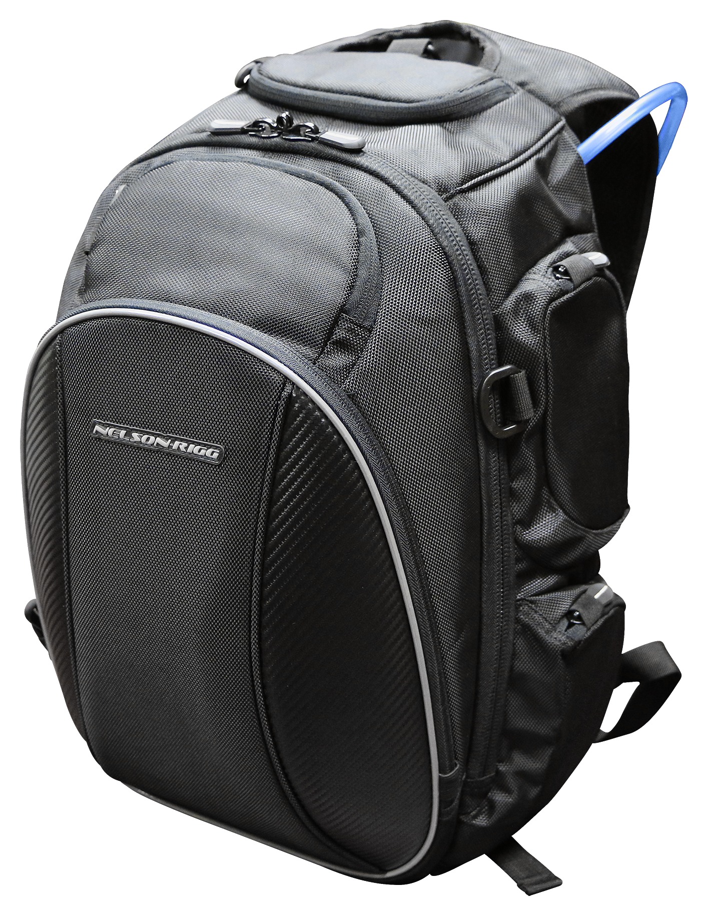nelson rigg backpack