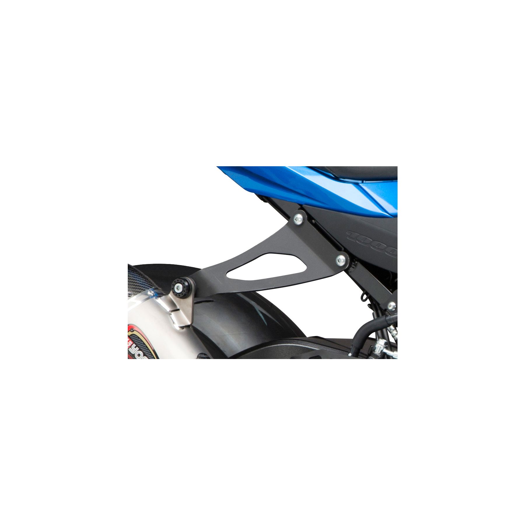 Yoshimura Muffler Bracket Suzuki GSXR 1000 / R 2017-2025