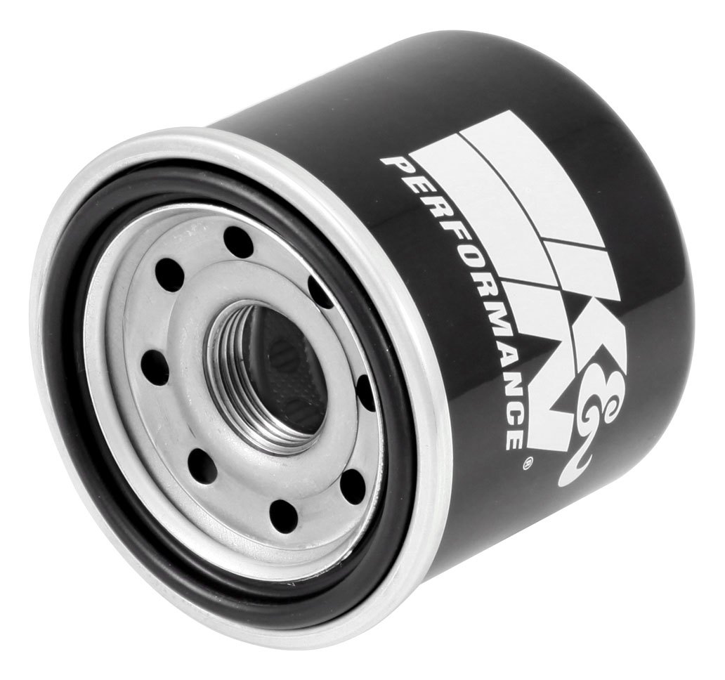K&N Oil Filter KN-204 N/A