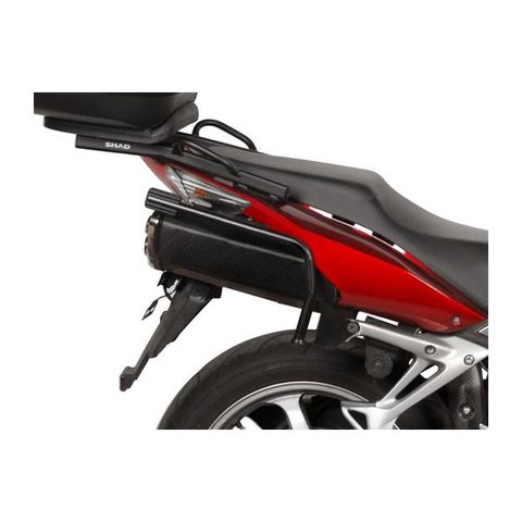 Shad 3P System Side Case Racks Honda VFR800 2005-2013