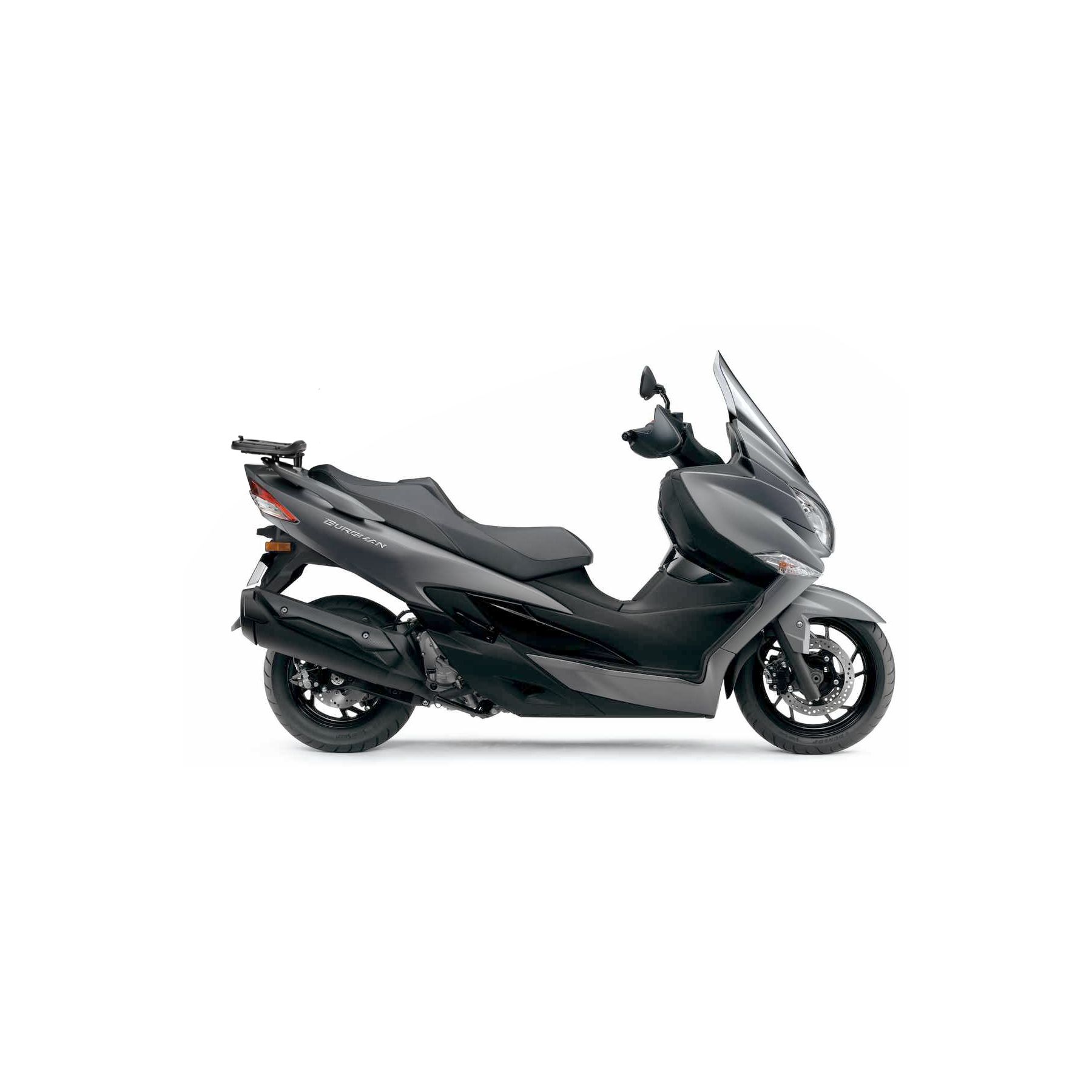 Shad Top Case Rack Suzuki Burgman 400 2018-2026