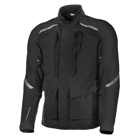 Fly Racing Street Terra Trek Jacket
