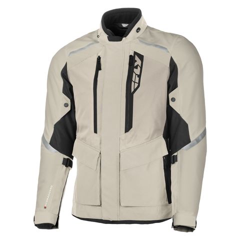 Fly Racing Street Terra Trek Jacket