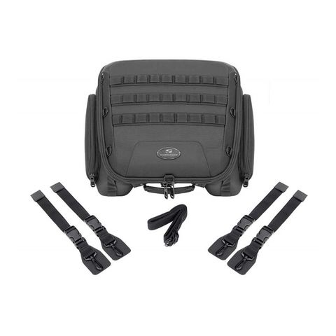 Saddlemen Tactical Sport Tunnel Bag