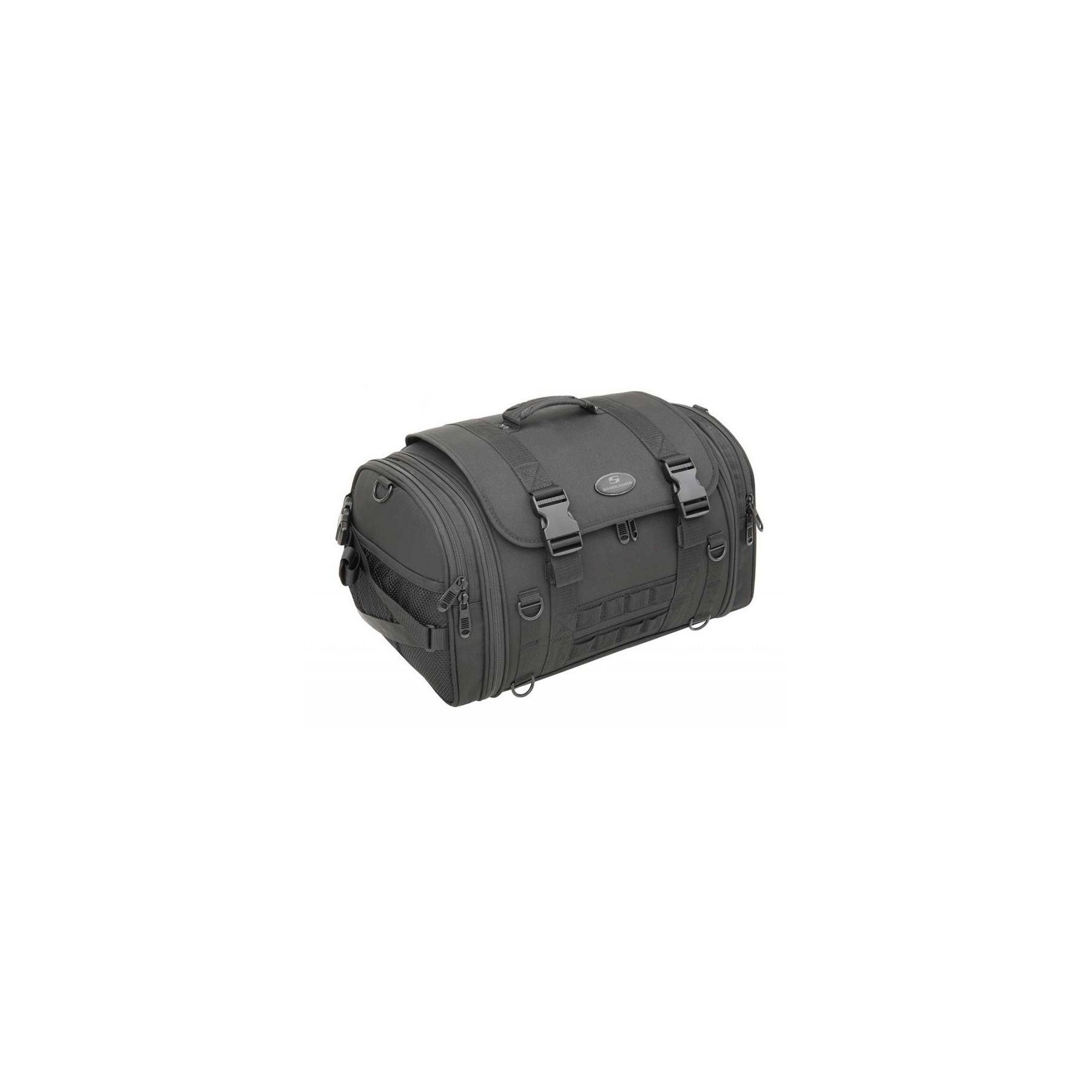 Saddlemen TR2300DE Tactical Deluxe Rack Bag