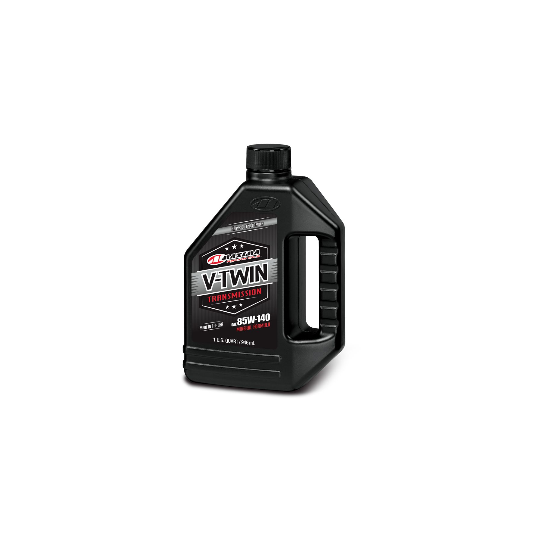 Maxima V-Twin Transmission Oil