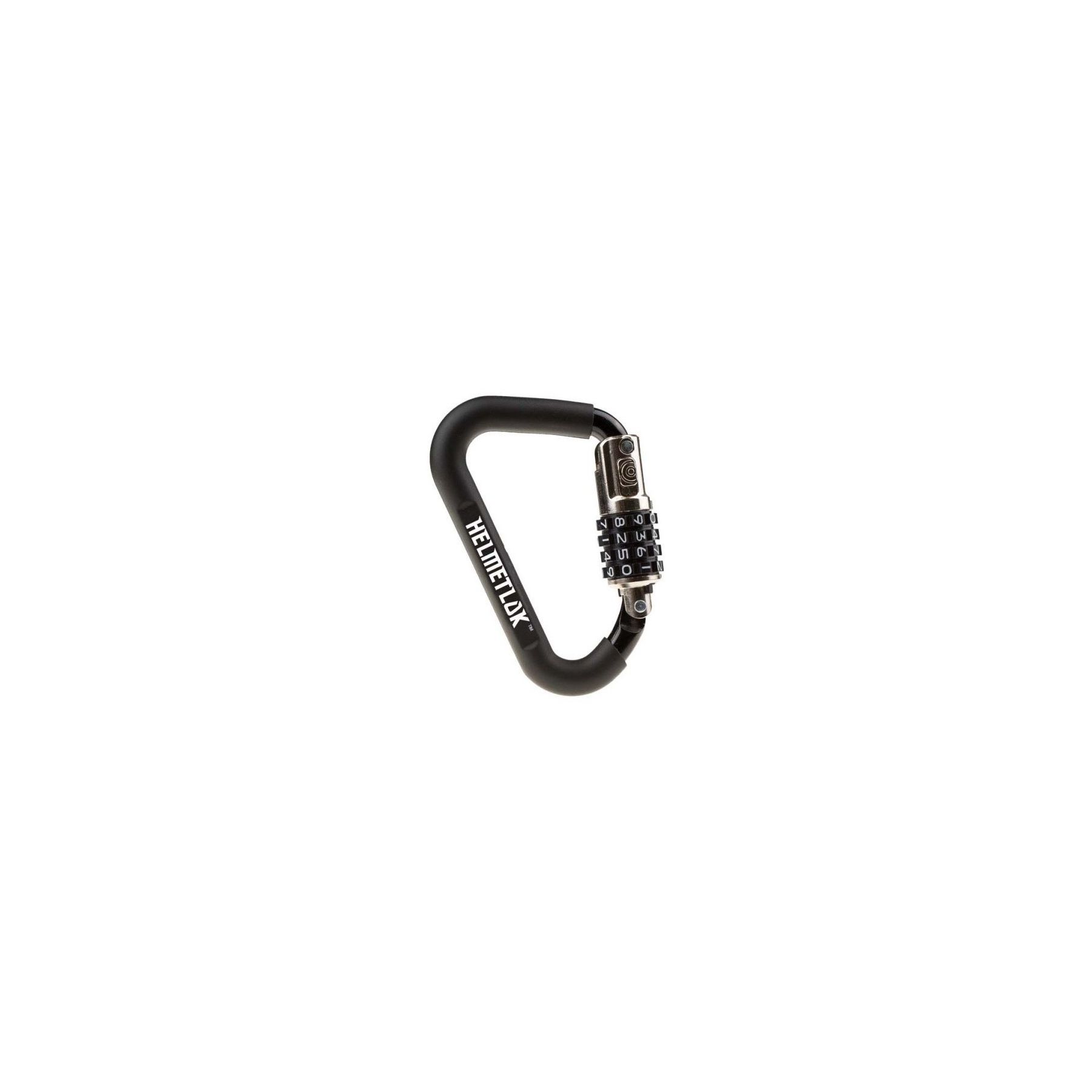 HelmetLok II Helmet Lock