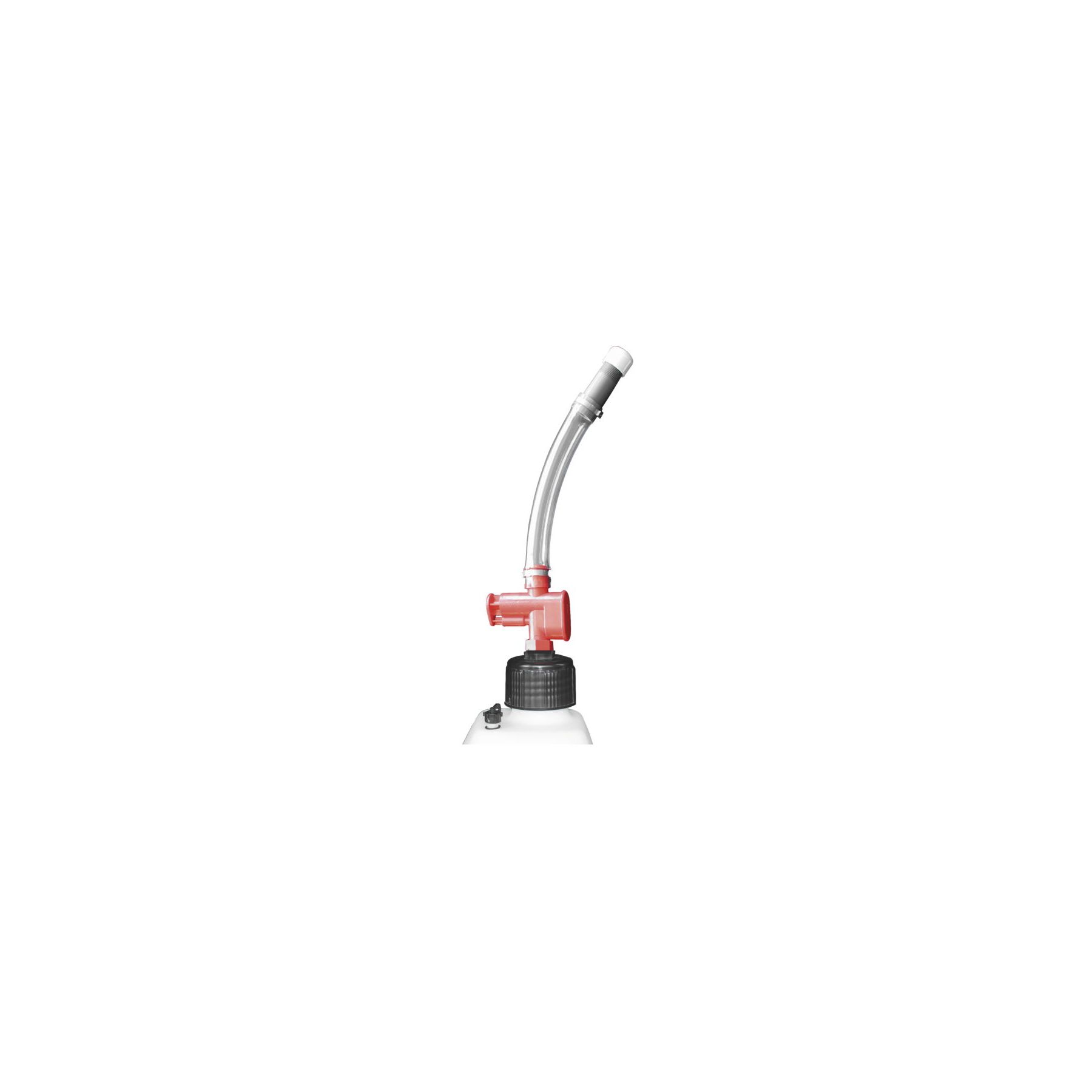 VP Racing Trigger Fluid Control System