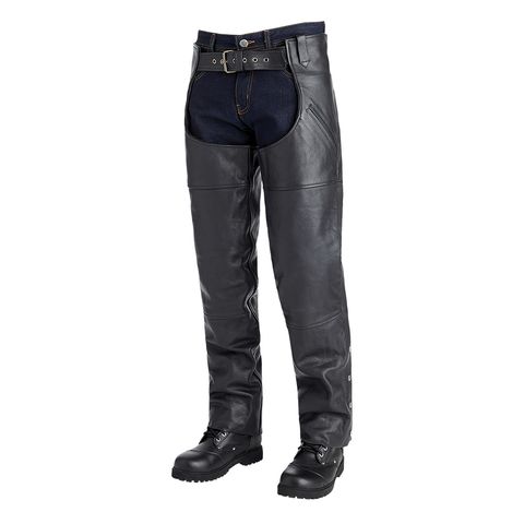 Street & Steel Richmond Chaps (2XS)