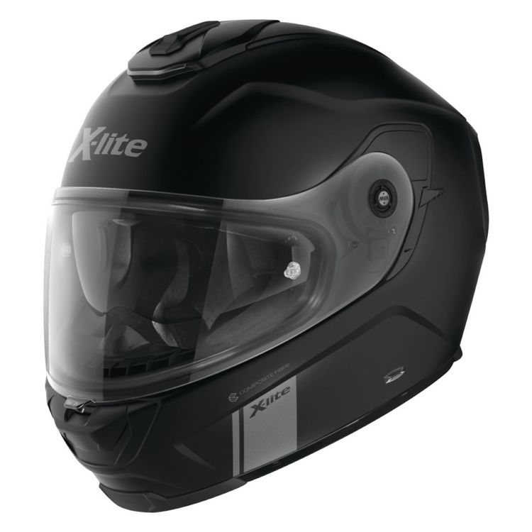 XLite X903 Helmet RevZilla