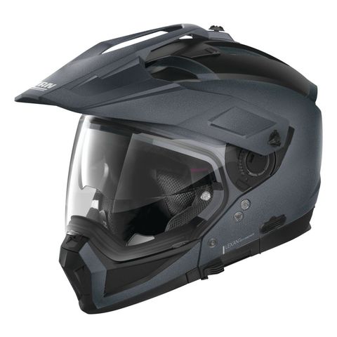 Nolan N70-2 X Helmet (XS and SM)