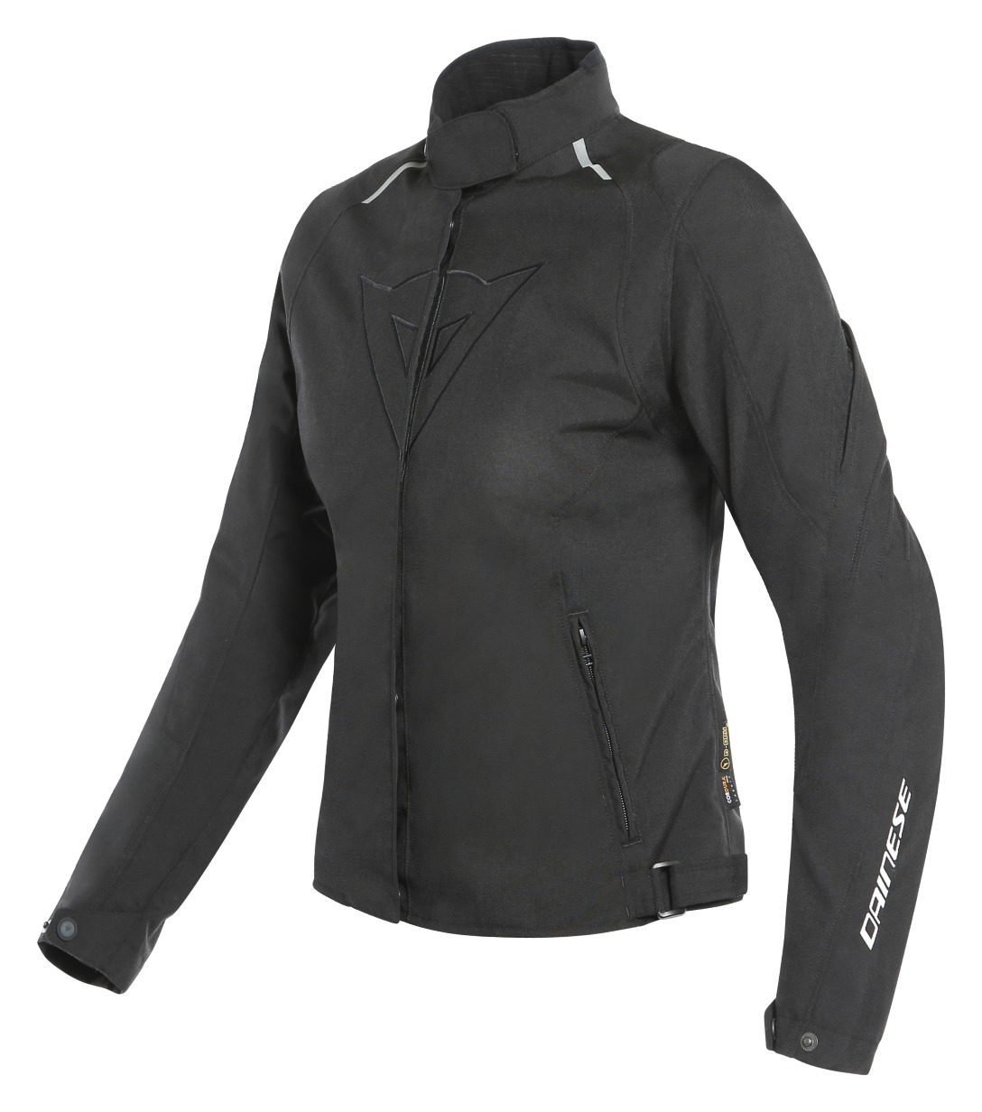 Dainese Laguna Seca D-Dry Women's Jacket RevZilla - Main Image