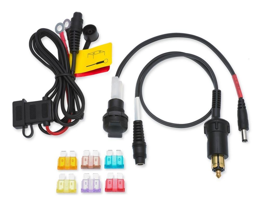 Gerbing 12V Accessory Kit 20 (14.00) Off! RevZilla