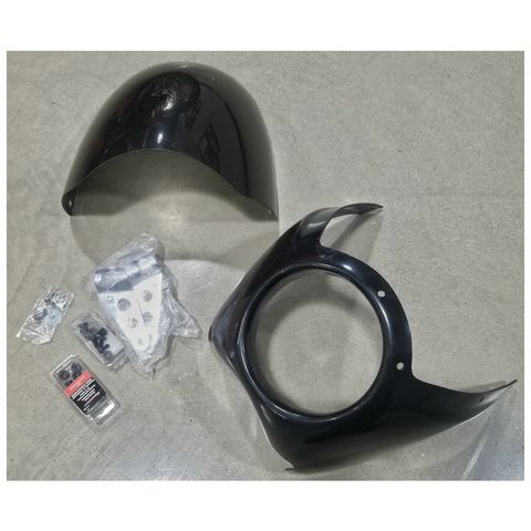 Arlen Ness Universal Fairing For Harley Narrow Glide