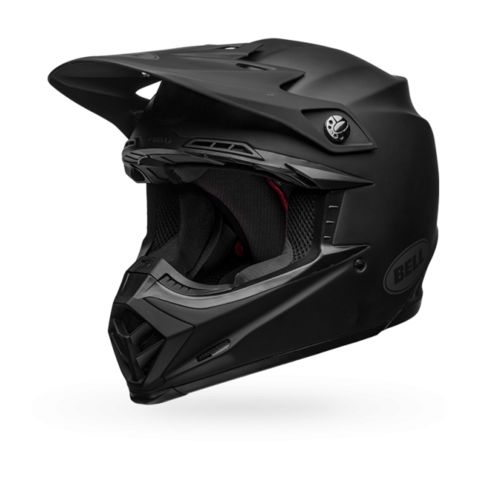 Bell Moto-9 Mips Helmet (XS)