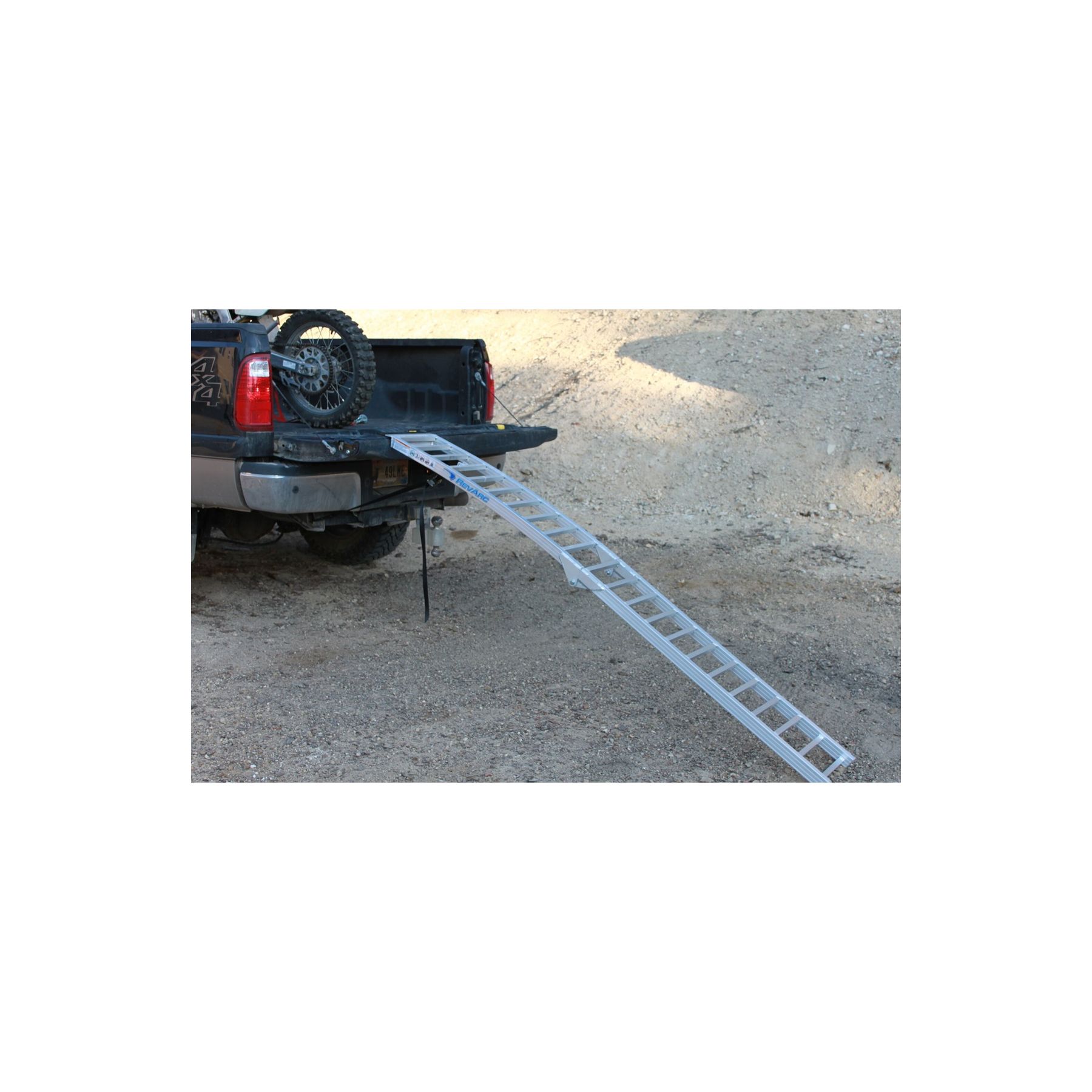 RevArc MX Ramp