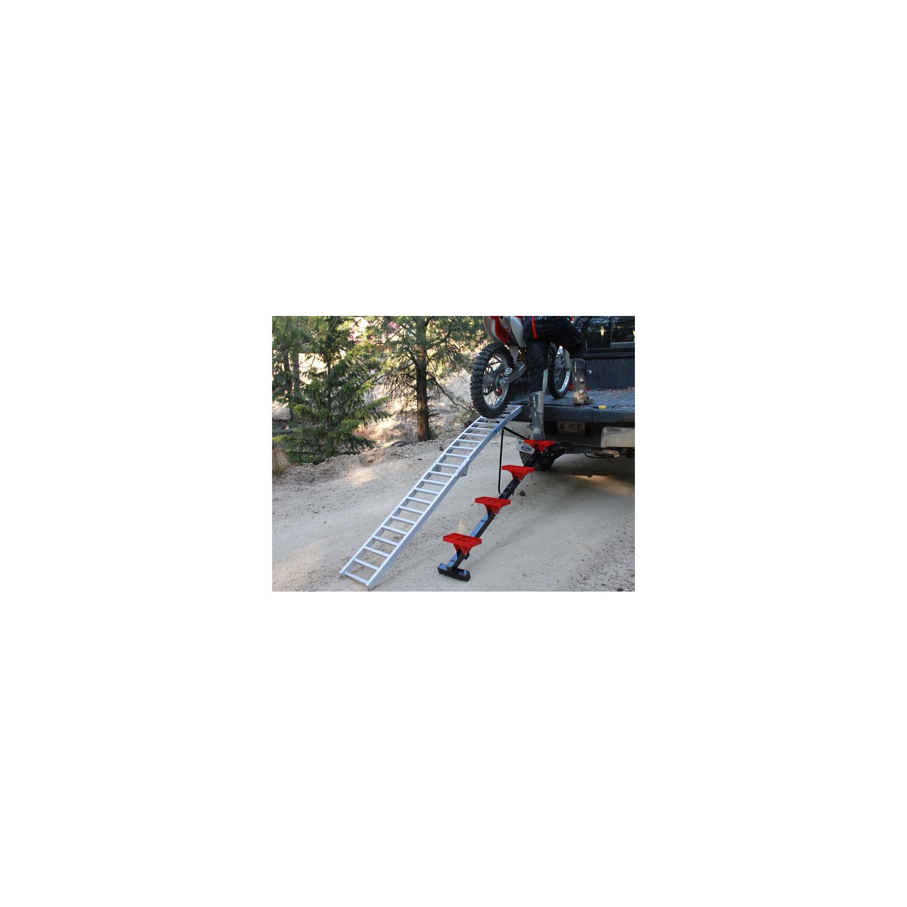 RevArc Smart Steps