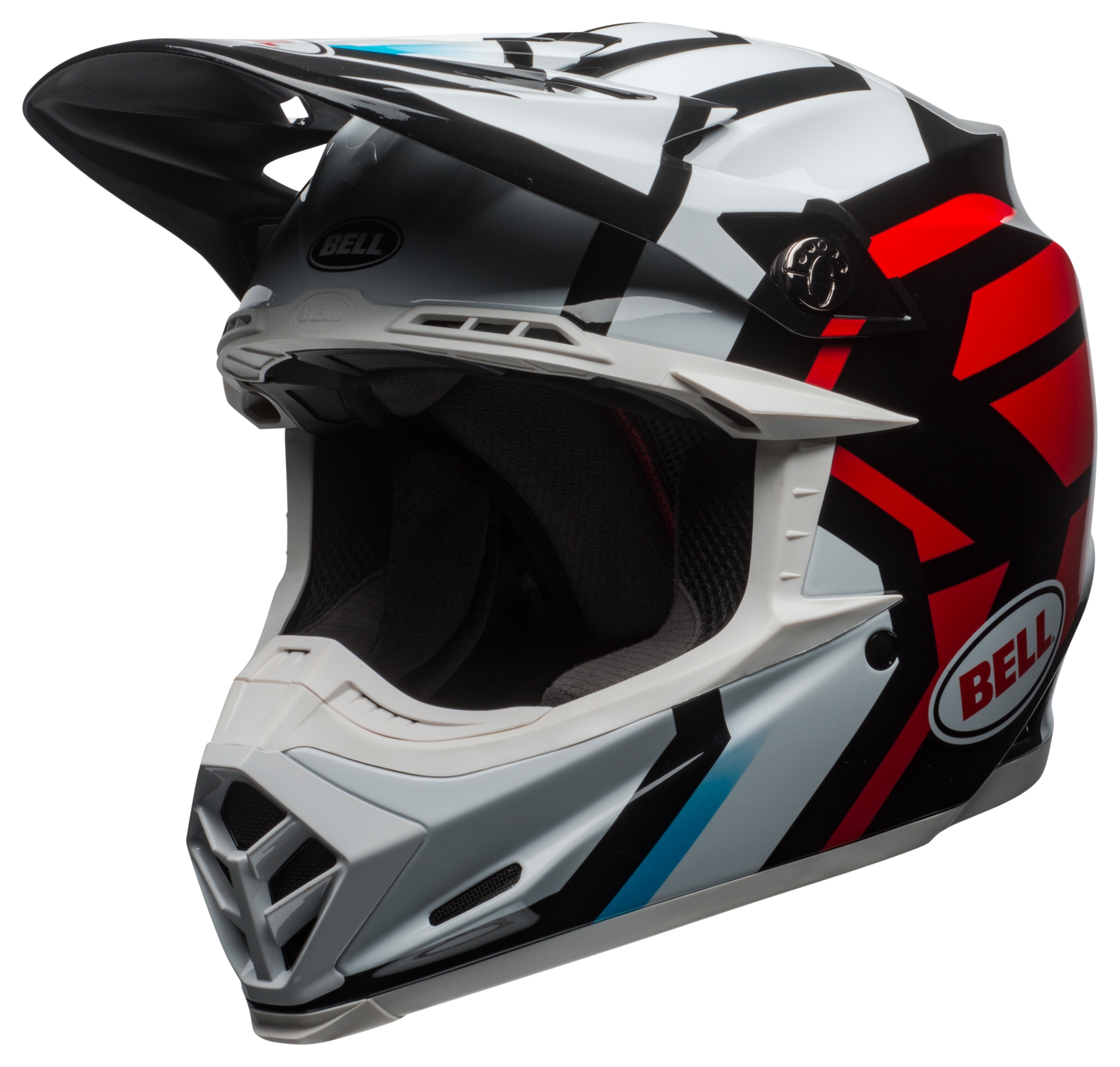 Bell Moto9 MIPS District Helmet Closeout 20 (79.99) Off! RevZilla