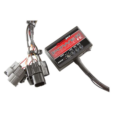 Dynojet PCFC Fuel Controller Yamaha SR400 2015-2018