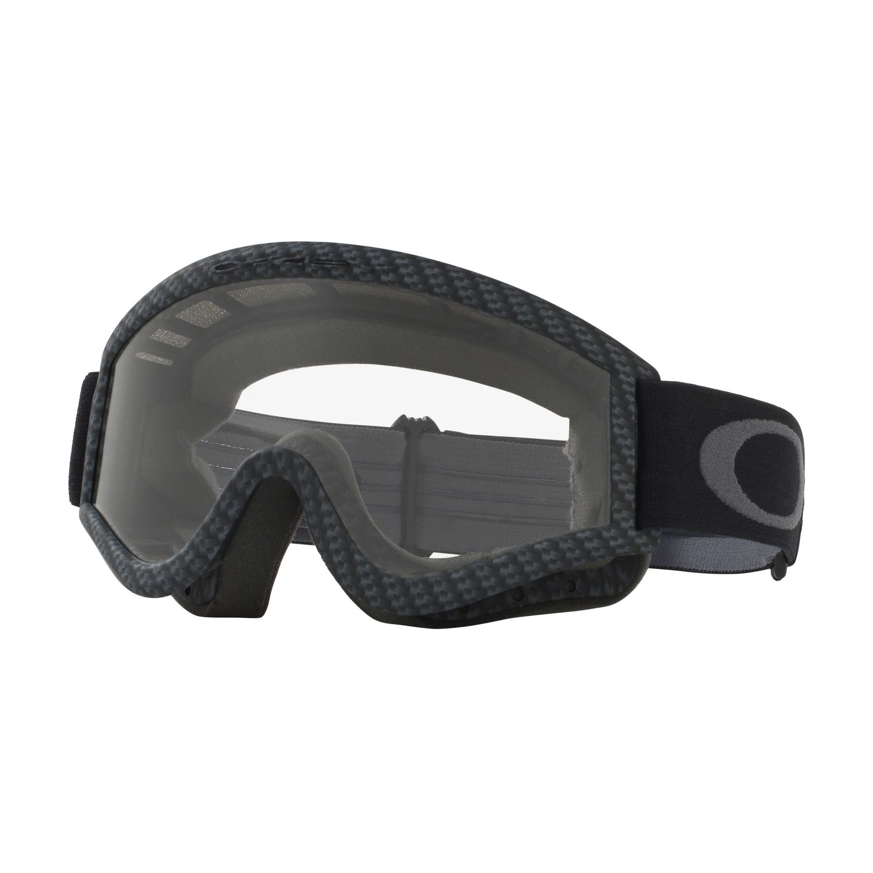 Oakley L Frame MX Goggles