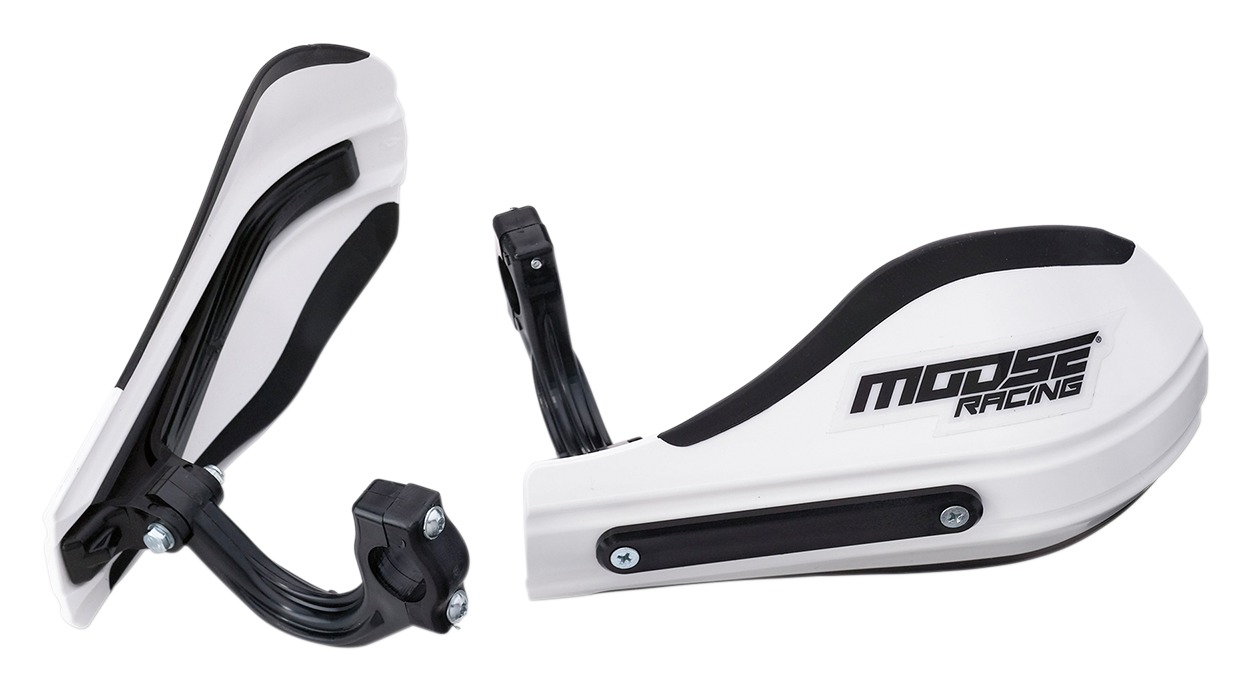 Moose Racing Roost 2 Handguards N/A