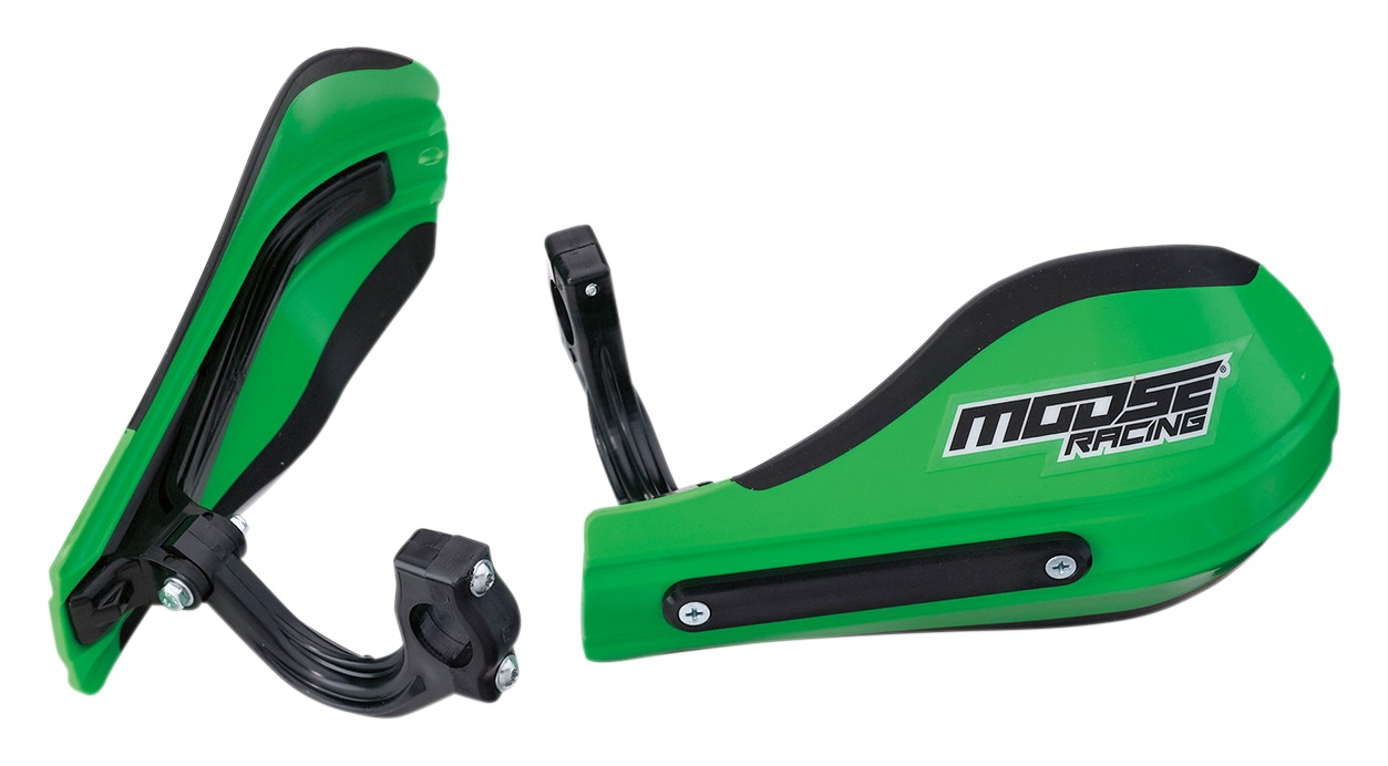 Moose Racing Roost 2 Handguards N/A