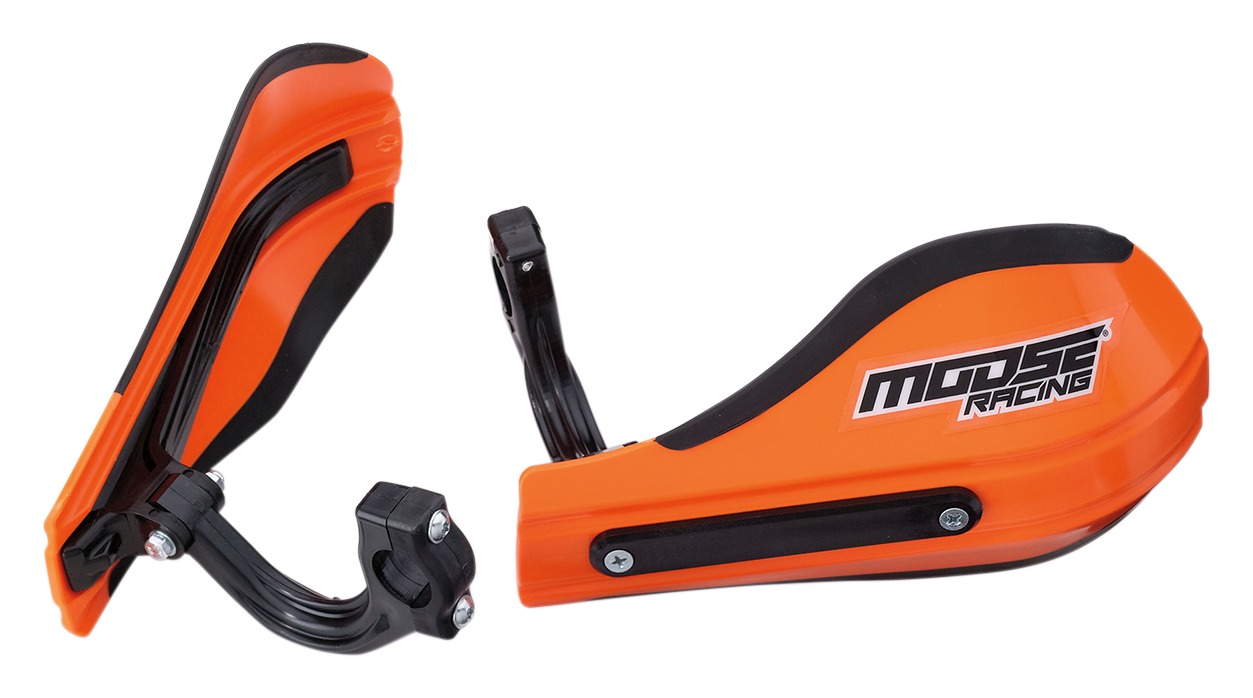 Moose Racing Roost 2 Handguards N/A