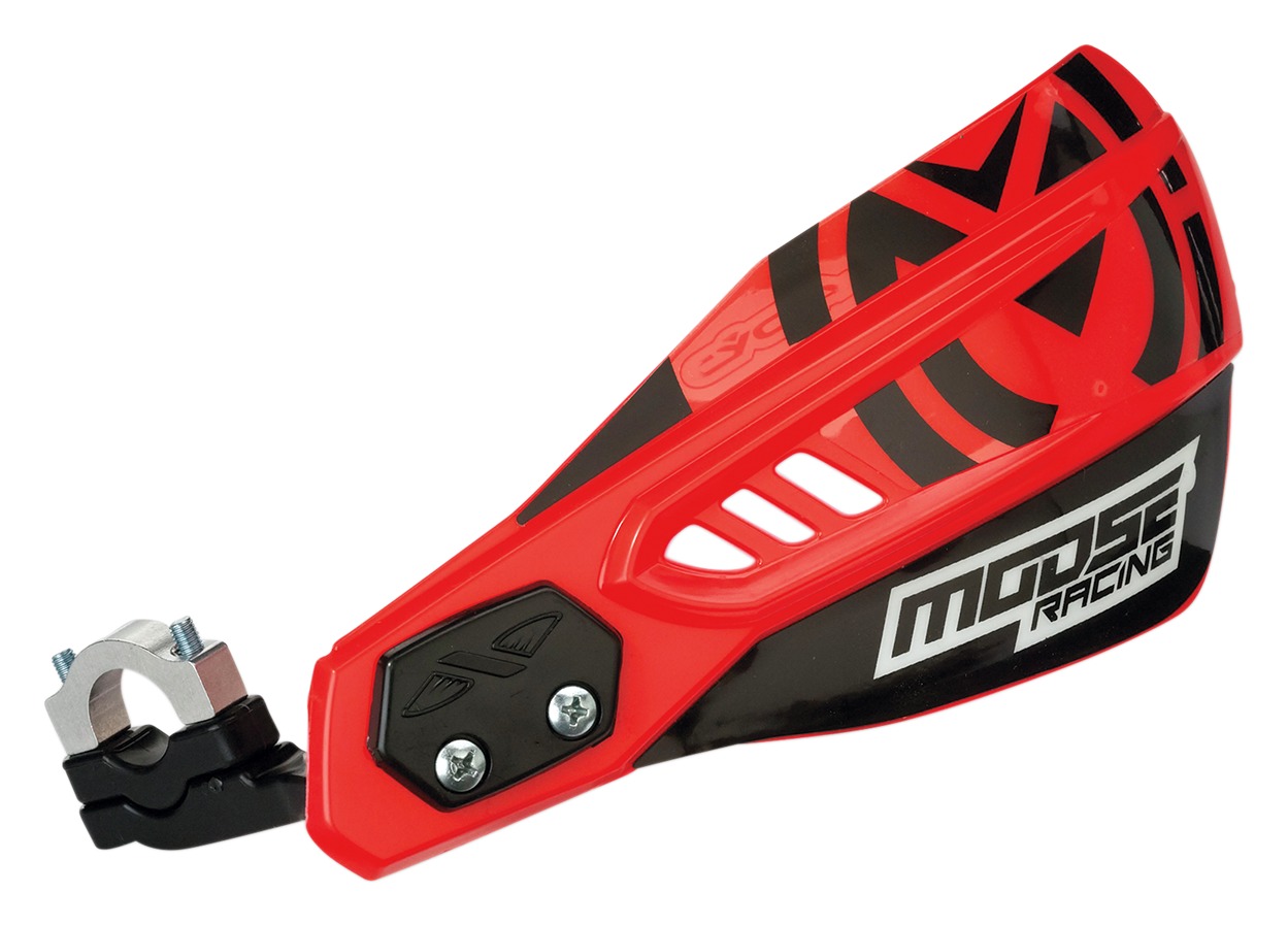 Moose Racing Qualifier Handguards N/A