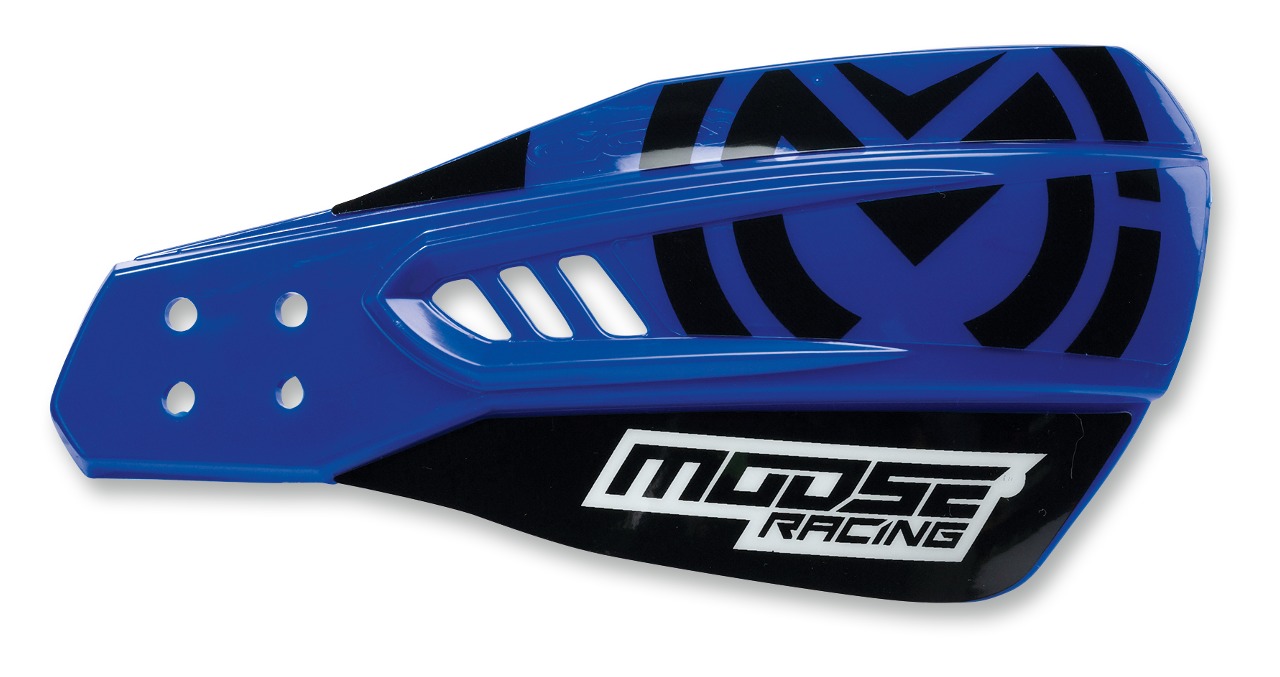 Moose Racing Qualifier Handguards N/A