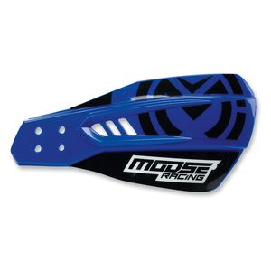 Moose Racing Qualifier Handguards
