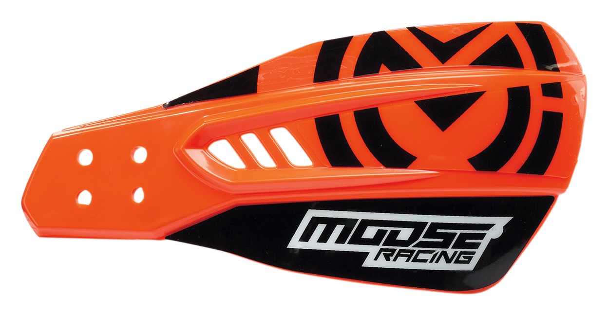 Moose Racing Qualifier Handguards N/A