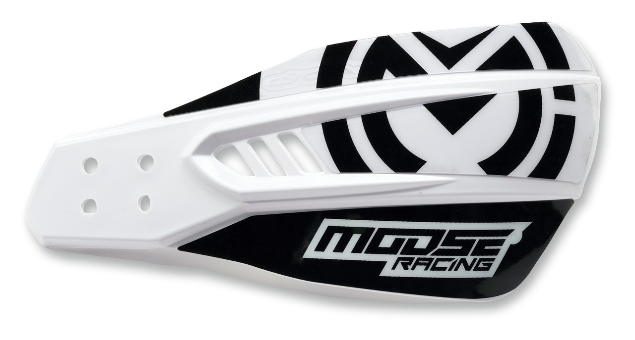 Moose Racing Qualifier Handguards N/A