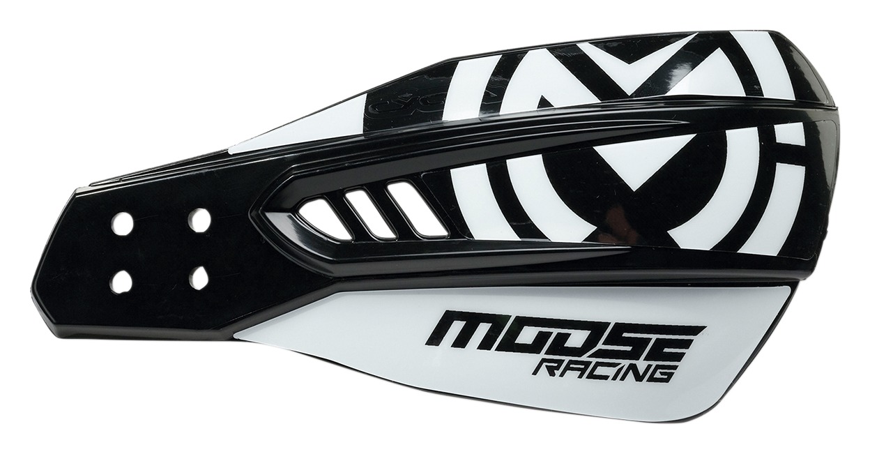 Moose Racing Qualifier Handguards N/A