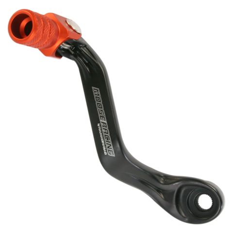 Moose Racing Forged Shift Lever KTM 85cc-150cc 2017-2025