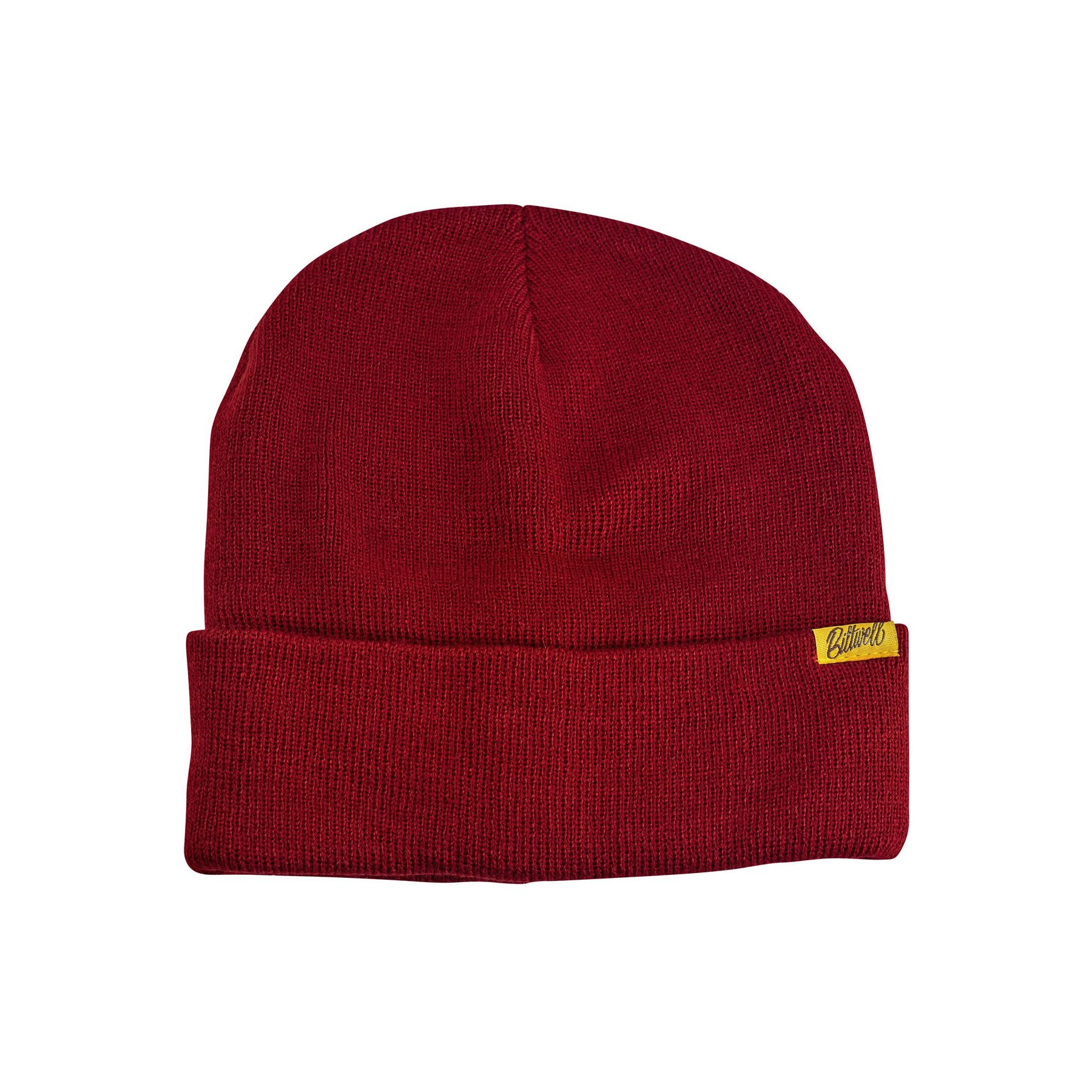 Biltwell Script Beanie