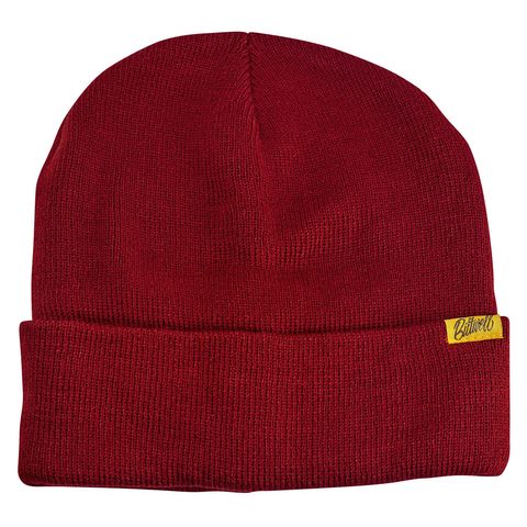 Biltwell Script Beanie