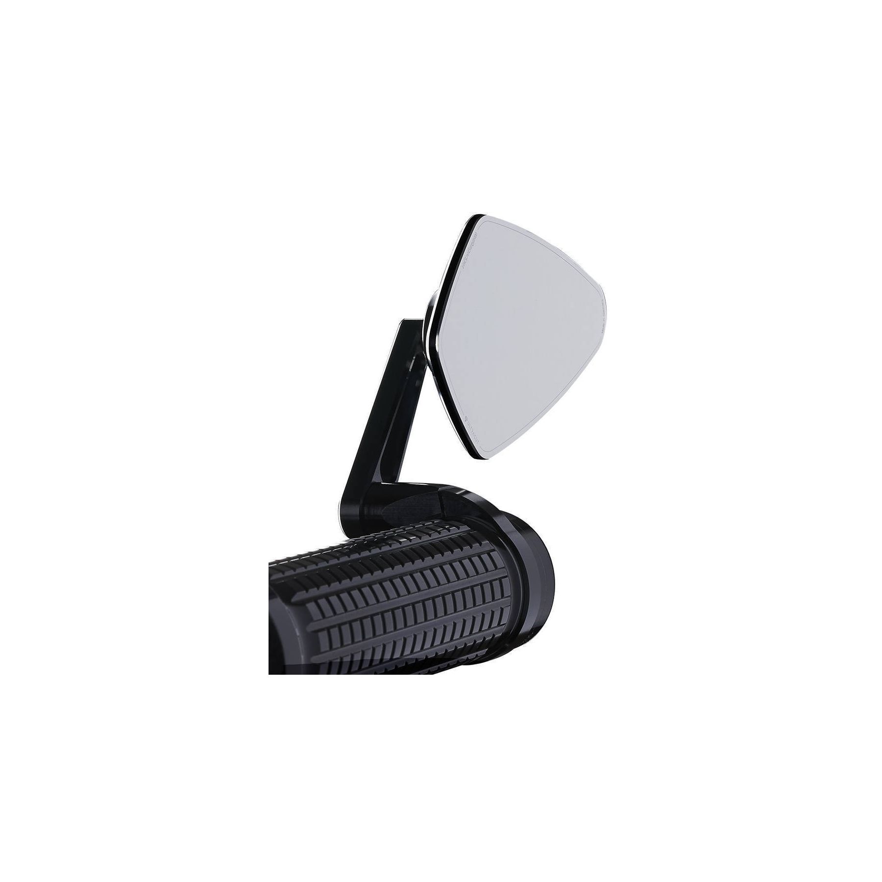 Motogadget mo.View Blade Glassless Bar End Mirror