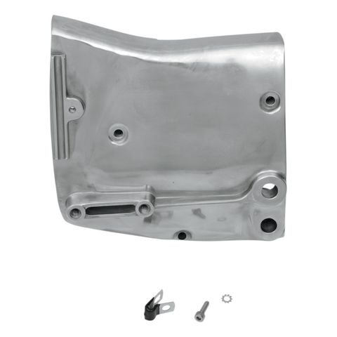 Drag Specialties Sprocket Cover For Harley Sportster 1982-1990