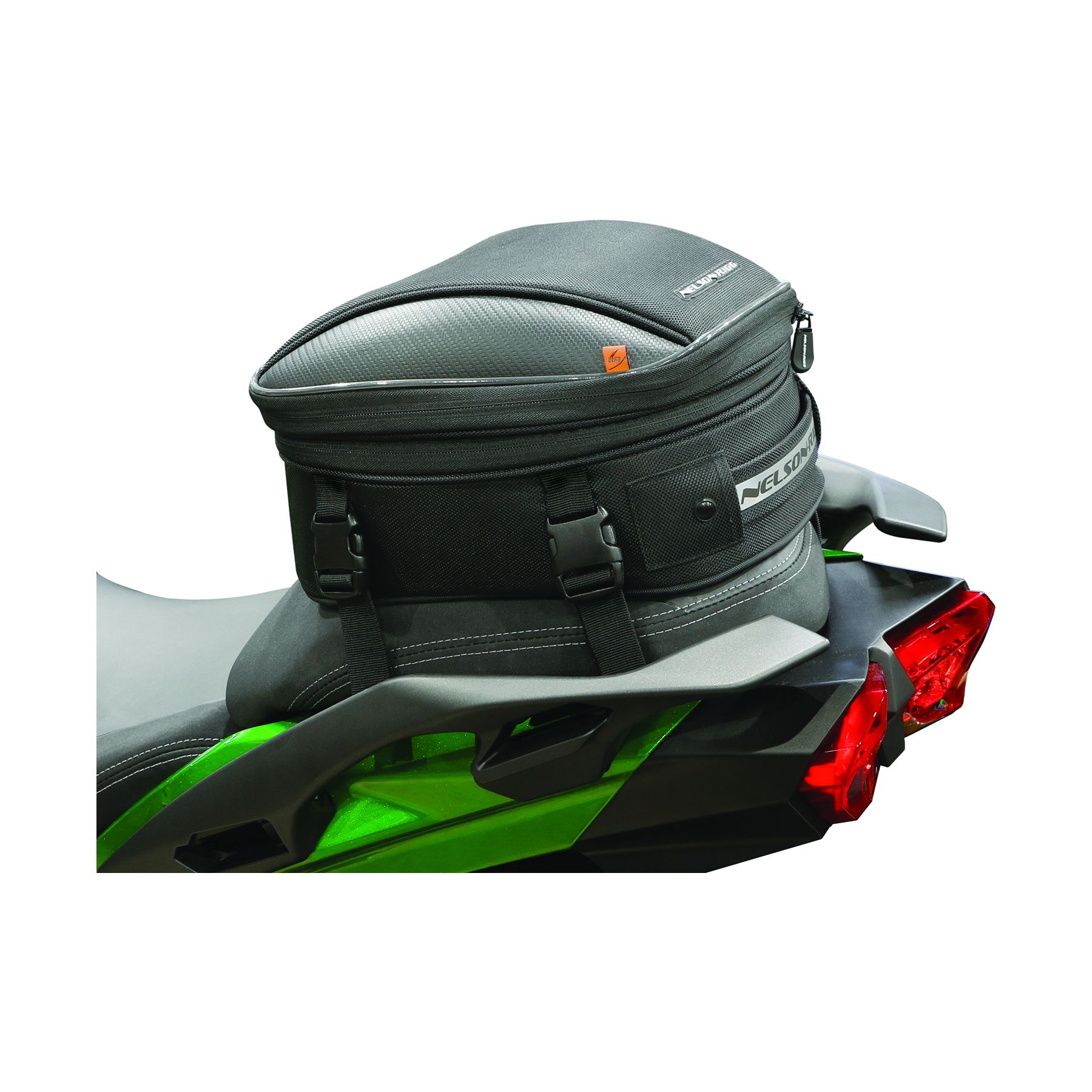 Nelson Rigg Commuter Lite Tail Bag