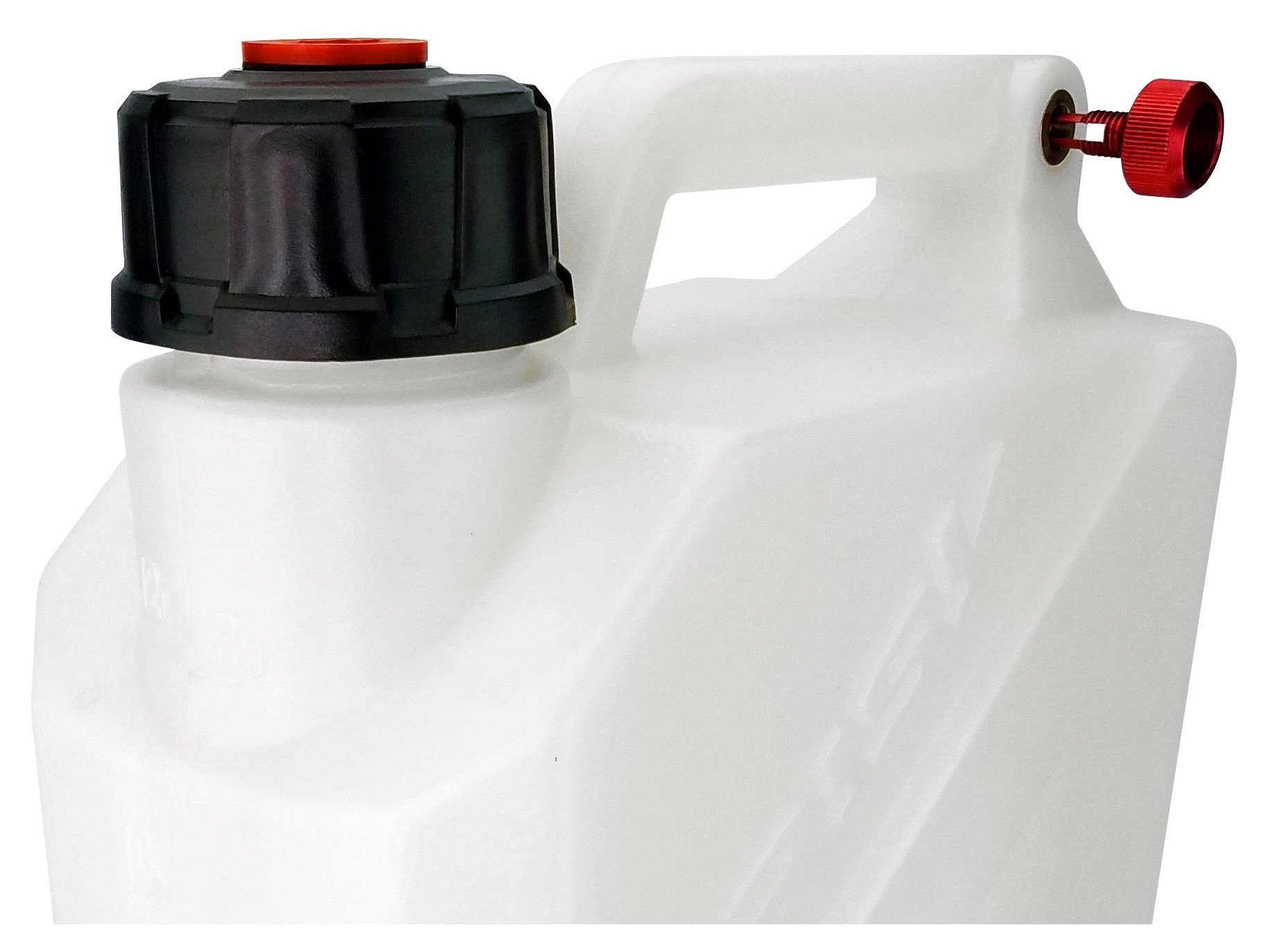 Risk Racing EZ Utility Jug 3 Gallon