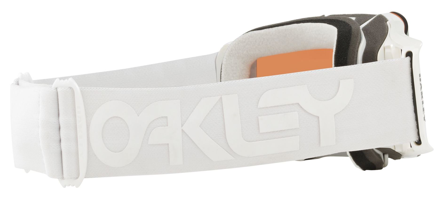 Oakley Front Line MX Factory Pilot Prizm Goggles - RevZilla