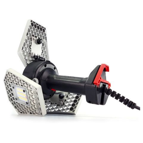 Risk Racing TRiLIGHT ShopLight